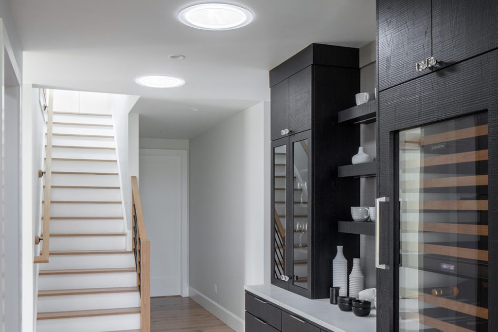 are skylights expensive to install