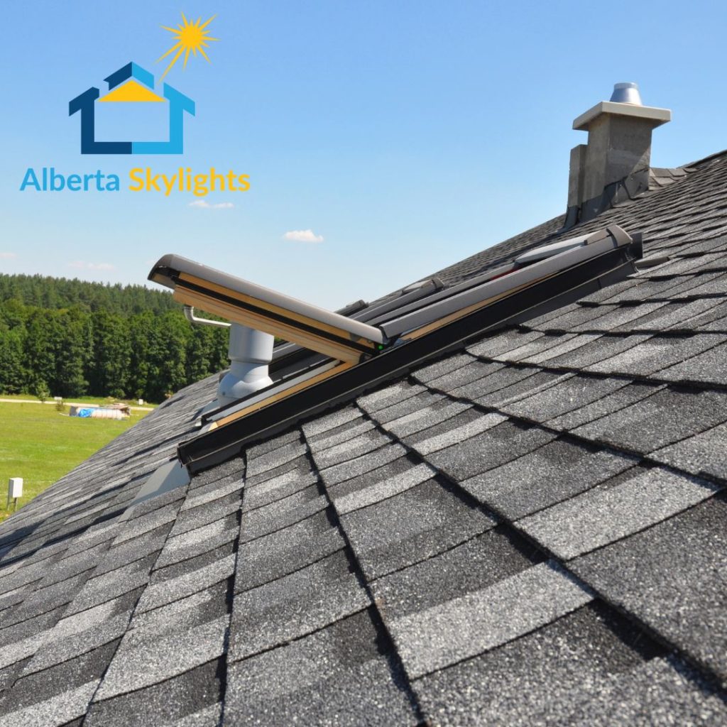 Skylights Are the Perfect Addition to Your Home